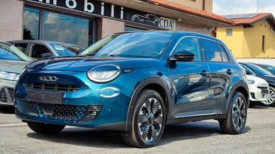 FIAT 600 Hybrid 100cv La Prima *SENZA VINCOLO FI