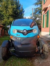 Renault Twizy 45