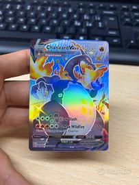 Charizard VMAX