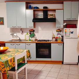 Tavernetta 3 posti letto S. Maria di Leuca Salento