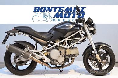 Ducati Monster 600 Dark - 2002