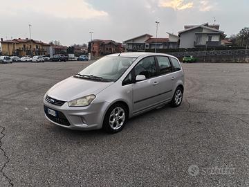 FORD C-MAX 1.6 TDCI 
