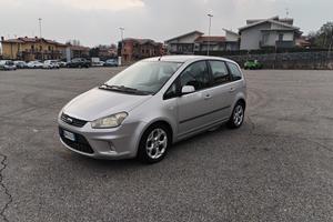 FORD C-MAX 1.6 TDCI 