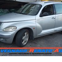 RICAMBI USATI Chrysler PT Cruiser Limited 2000-10