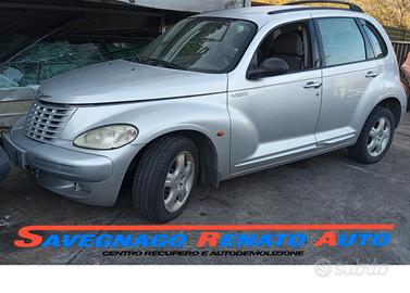 RICAMBI USATI Chrysler PT Cruiser Limited 2000-10