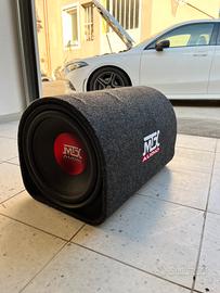 Subwoofer  MTX Audio RTT12AV