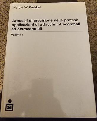 Libro odontoiatria 