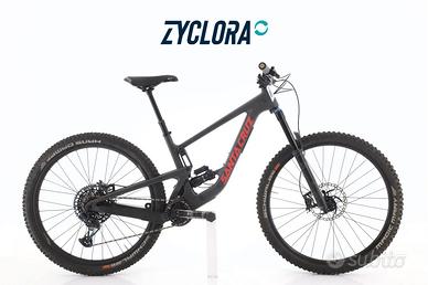 Santa Cruz Megatower C GX t.M