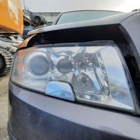 SKODA SUPERB 2004 - FARO ANTERIORE DESTRO