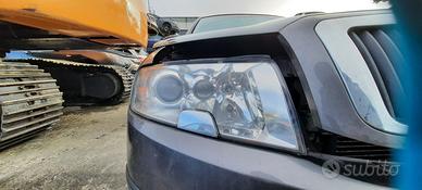 SKODA SUPERB 2004 - FARO ANTERIORE DESTRO