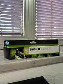 Cartuccia originale inchiostro nero ad alta capaci