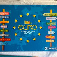 Gioco euro