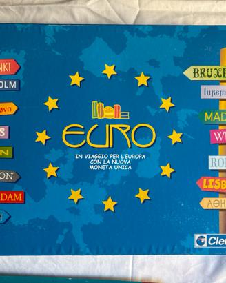 Gioco euro