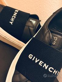Scarpe unisex givenchy n.41