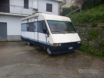Lmc Executive 1992