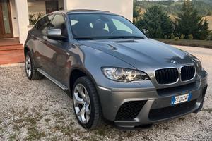 Bmw X6 Diesel