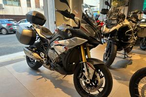 Bmw S 1000 XR 2016