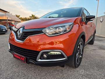 Renault CAPTUR 0.9 cc 90 CV FULL OPTIONAL NUOVA
