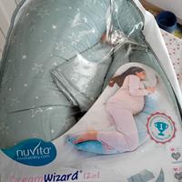 Cuscino gravidanza e allattamento