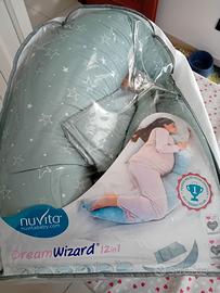 Cuscino gravidanza e allattamento