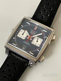 Tag Heuer Monaco ed. Steve Mc Queen