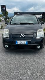 Citroen C2 ok neopatentati