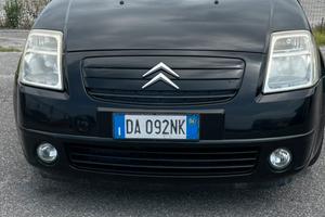 Citroen C2 ok neopatentati