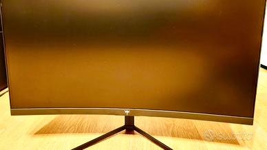 KTC H24S17P 1920 x 1080p 240hz, garanzia 21mesi r