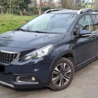 Peugeot  2008  1.2  82 Cv Benzina