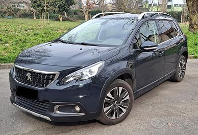 Peugeot  2008  1.2  82 Cv Benzina