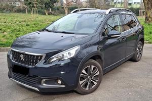 Peugeot  2008  1.2  82 Cv Benzina