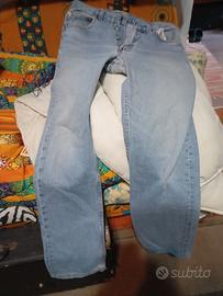 jeans levis 501
