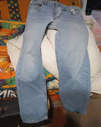 jeans levis 501