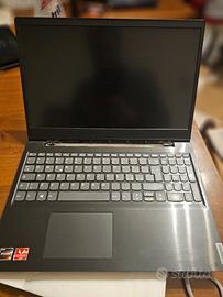 Lenovo Ideapad S145-15API