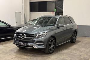 Mercedes-benz GLE 250 d 4Matic Sport