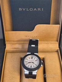 Bulgari Diagono super full set revisione giugno 20