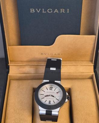 Bulgari Diagono super full set revisione giugno 20