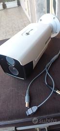 HIKVISION color camera per videosorveglianza 