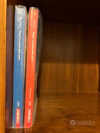 Libri di diritto per liceo