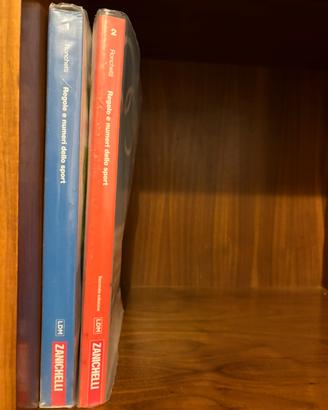 Libri di diritto per liceo