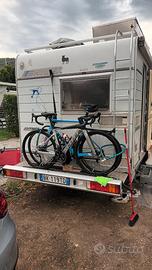 Cella hymer su ducato 2400 diesel