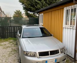 Audi a4 B6 2.5 V6