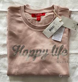 Guess felpa da donna tg S