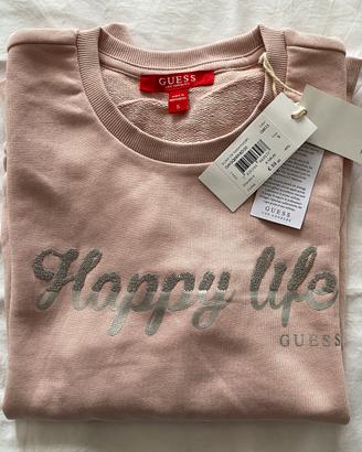 Guess felpa da donna tg S