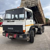 Iveco 330 35