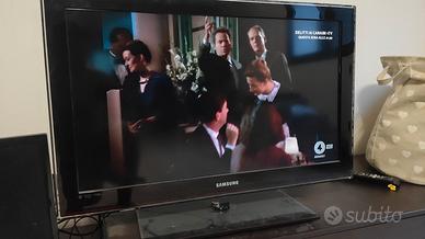TV HD 32 "