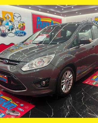 Ford C-Max 1.6 TDCi 115CV Business - 2015