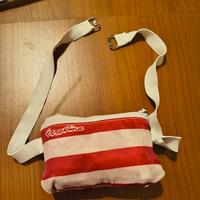 marsupio zainetto in nylon 