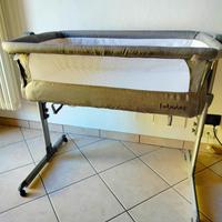 Mini lettino per letto Star Ibaby