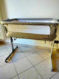 Mini lettino per letto Star Ibaby